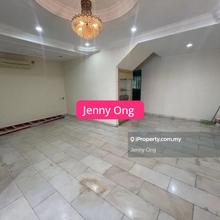 2 Sty House At Taman Raja Uda, Butterworth For Rent
