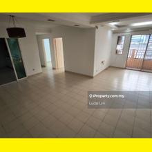 Fully Renovated