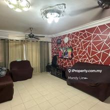 Actual unit, Good condition & Many units on hand Plaza Metro Prima