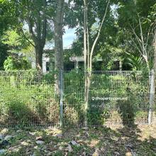 Ampang Hilir U-Thant KLCC Land for sale