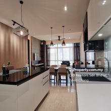 Serviced residence for Rent