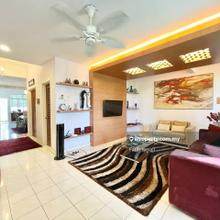 Fully Furnished & Beautiful