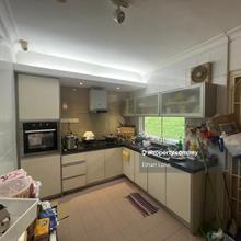 Front & Back Extended, Renovated with good condition