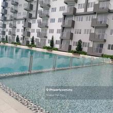 Condominium for Rent