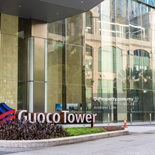 Guoco tower