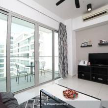 2 Bedrooms Fully furnished for sale.
