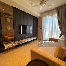 Penang Marriott Residences @ Gurney Drive