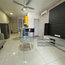 Below market value Studio