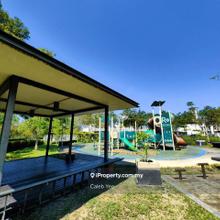 Avira Medini Iskandar @ Double Storey For Rent