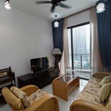 Luxury Design Fully Furnished Unit