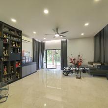 Cheap Nice Reno 3 Stry Bungalow at Jade Hills Kajang