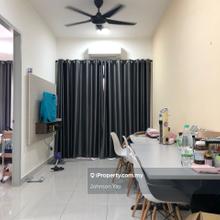 M-Suite Bandar Menjalara, Kepong