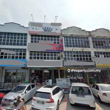 Ground Floor Shop