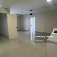 Trefoil @ Setia Alam Unit For Rent