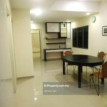 Beautiful home @ Taman Mayang 1-Storey Corner Terraced, Petaling Jaya