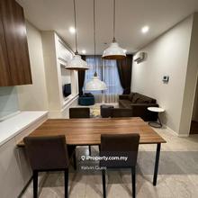 Exclusive Offer: Manhattan Condo - 2 Bedrooms with Balcony