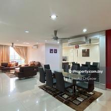 Menjalara 18 condominium at Bandar Menjalara