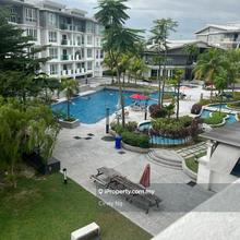 Subang Parkhomes Fully Furnished