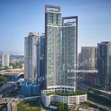 Vogue Suite KL Eco City Mid Valley! Bank Auction! Below Market Price!