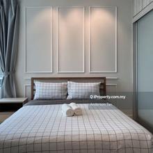 Newly Furnished Unit in Velocity 