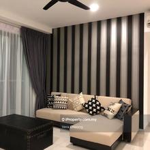 Teega residences Block A High Floor