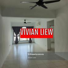 One Foresta Condo For Rent Bayan Lepas Partial Furnish 1 Carpark