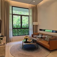 Brand New Pavillion Luxury Condo in Taman OUG