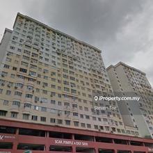 Serdang Skyvillas Apartment  for sale  , Selangor 