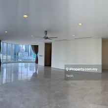 The Oval KLCC 