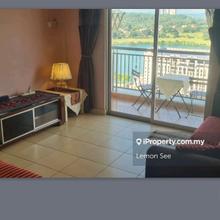 Fortune Park Seri Kembangan The Mines Fully Furnished For Rent 