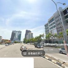 Vito Melaka Raya Town Area Commercial Land 60k sqft
