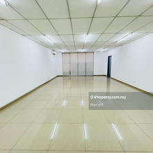 Furnished Office For Rent (With Lift) @ Seria 88, Setia Alam
