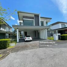 La Promenade Bungalow Detached 