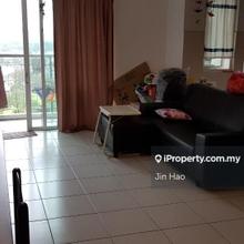 First Residence Kepong Jalan Vista Mutiara  Kuala Lumpur For Rent