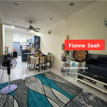 Taman Sintar Indah, 2 Storey Terrace  Nibong Tebal 2 Storey