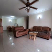 Straits View Condominium, Permas Jaya, Johor Bahru