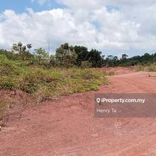 Pahang Big Agriculture Land For Sale