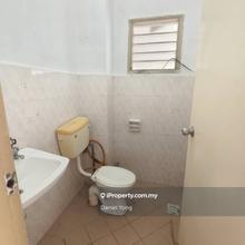 Taman Desa Kempas Apartment