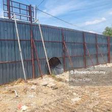 Flat Land for Sale in Taman Gembira, Jalan Klang Lama, Taman OUG