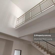 Terrace house for Sale