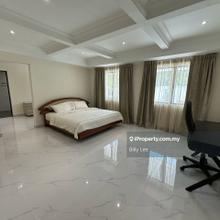Bungalow Room Rental in Lorong Travers Bangsar. Available Now