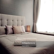 Furnished Shaftbury Residences Presint 1 Putrajaya