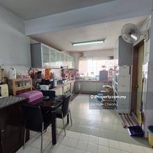 Damansara petaling jaya 