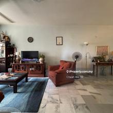 Sunway Sutera, Tropicana - 1060 sqft Corner Lot - High Floor with View