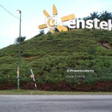 Detached Factory Bandar Baru Enstek Sendayan near KLIA, Sepang