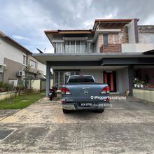 35x75 Semi D House 