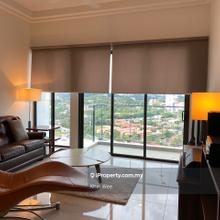 PJ Midtown, Seksyen 13, Petaling Jaya, Fully Furnished - For Sale