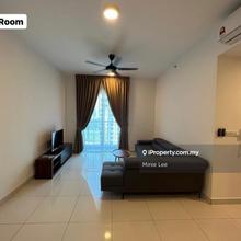 Inspirasi Mont Kiara Area Specialist, Fully Furnish, More Unit On Hand