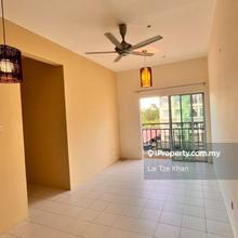 Below value 2nd Floor Courtyard Sanctuary For Sale