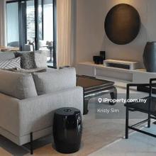 Bangalow Living in the Sky with Breathtaking Views - Developer Unit